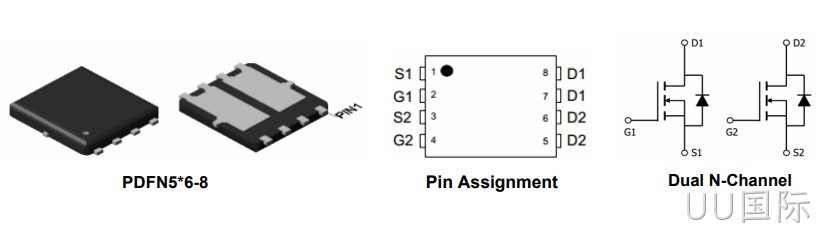 ASDM60DN30Q