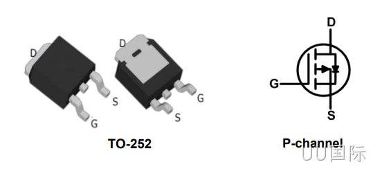 ASDM40P90AKQ